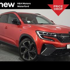 Renault Austral 2024