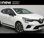 Renault Clio 2023