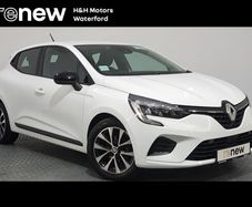 Renault Clio 2023