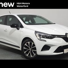 Renault Clio 2023