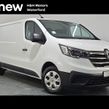 Renault Trafic 2022