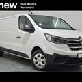 Renault Trafic 2022
