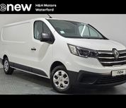 Renault Trafic 2022