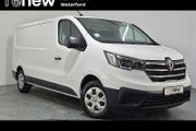 Renault Trafic 2022
