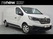 Renault Trafic 2022