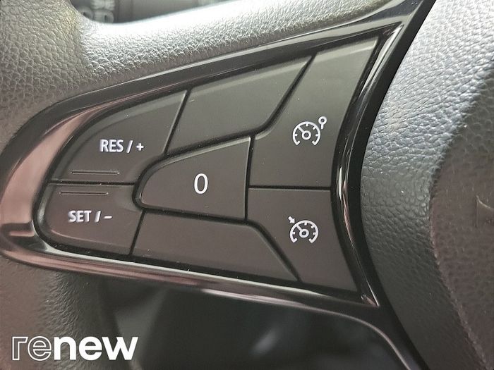 Renault Trafic 2022