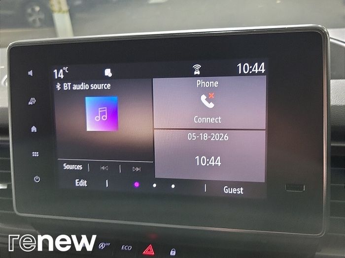 Renault Trafic 2022