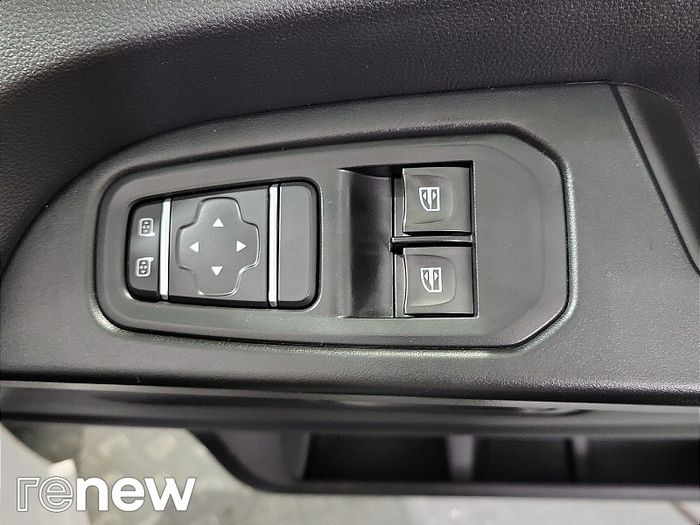Renault Trafic 2022