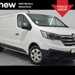 Renault Trafic 2022