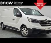 Renault Trafic 2022