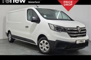 Renault Trafic 2022