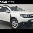 Dacia Duster 2023