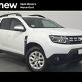 Dacia Duster 2023