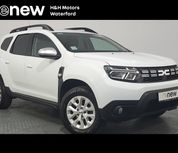 Dacia Duster 2023