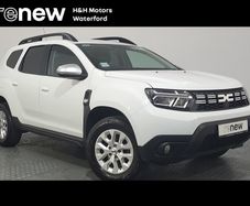 Dacia Duster 2023