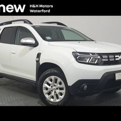 Dacia Duster 2023