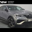 Renault Arkana 2023
