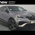 Renault Arkana 2023
