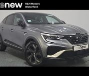 Renault Arkana 2023