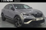 Renault Arkana 2023