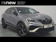 Renault Arkana 2023