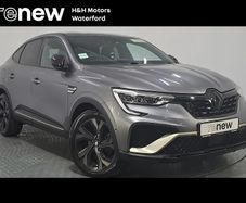 Renault Arkana 2023