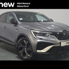 Renault Arkana 2023