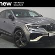 Renault Arkana 2023