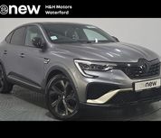 Renault Arkana 2023