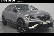 Renault Arkana 2023