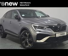 Renault Arkana 2023
