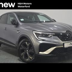 Renault Arkana 2023