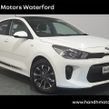 Kia Rio 2020