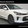 Kia Rio 2020