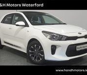 Kia Rio 2020