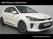Kia Rio 2020
