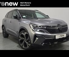 Renault Austral 2023