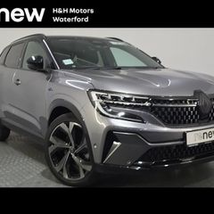 Renault Austral 2023