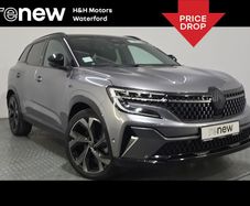 Renault Austral 2023