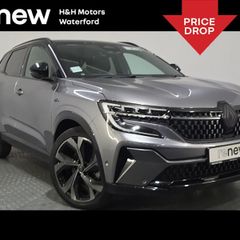 Renault Austral 2023