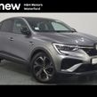 Renault Arkana 2023