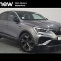 Renault Arkana 2023