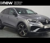 Renault Arkana 2023