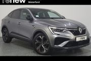 Renault Arkana 2023