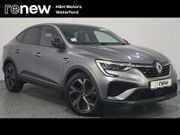 Renault Arkana 2023
