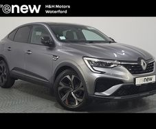 Renault Arkana 2023