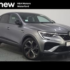 Renault Arkana 2023
