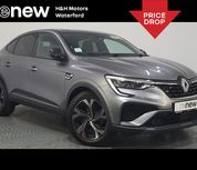 Renault Arkana 2023