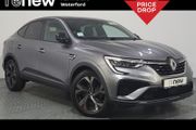 Renault Arkana 2023