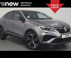 Renault Arkana 2023